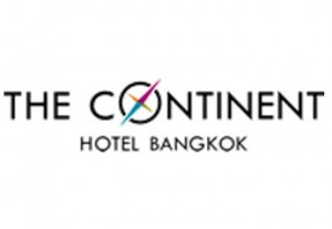 The Continent Hotel, Bangkok 